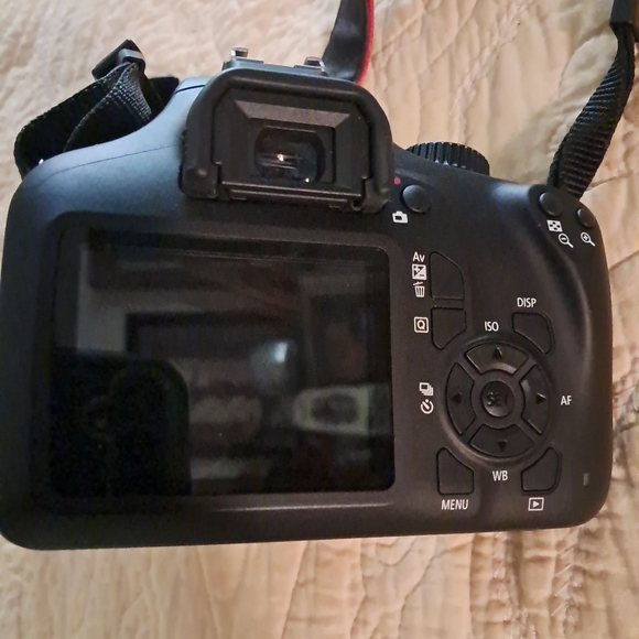 Camera - Picture 6 of 9